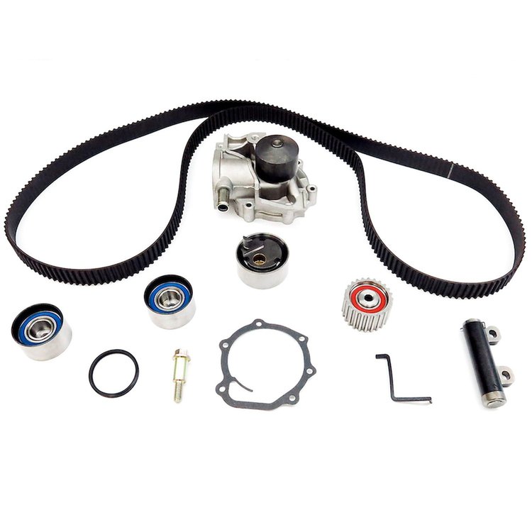 USTK277A Timing Kit w/ Water Pump