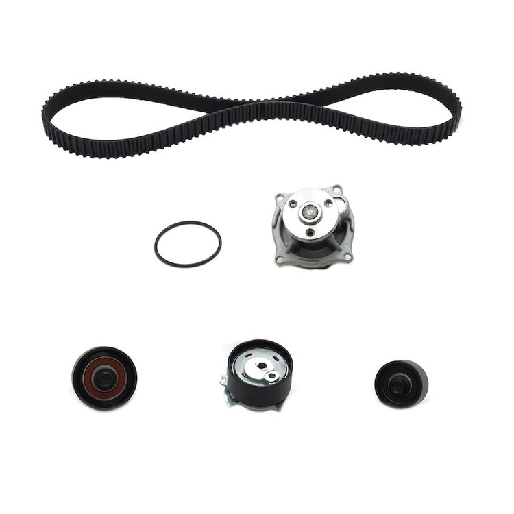 USTK294A Timing Kit w/ Water Pump