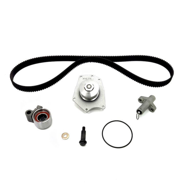 USTK295C Timing Kit w/ Water Pump
