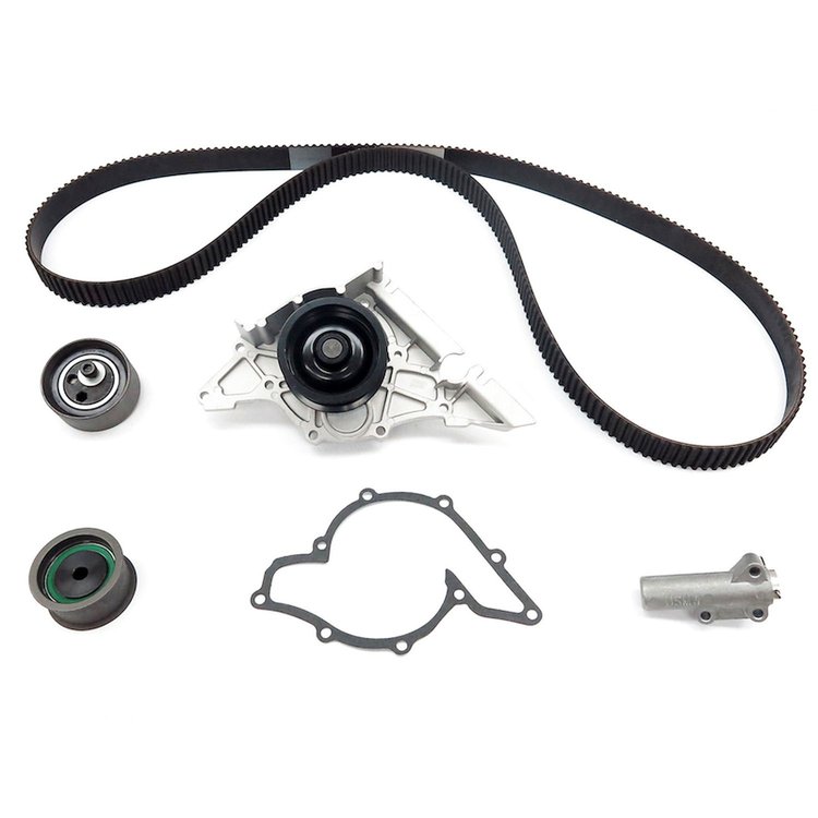 USTK297 Timing Kit w/ Water Pump