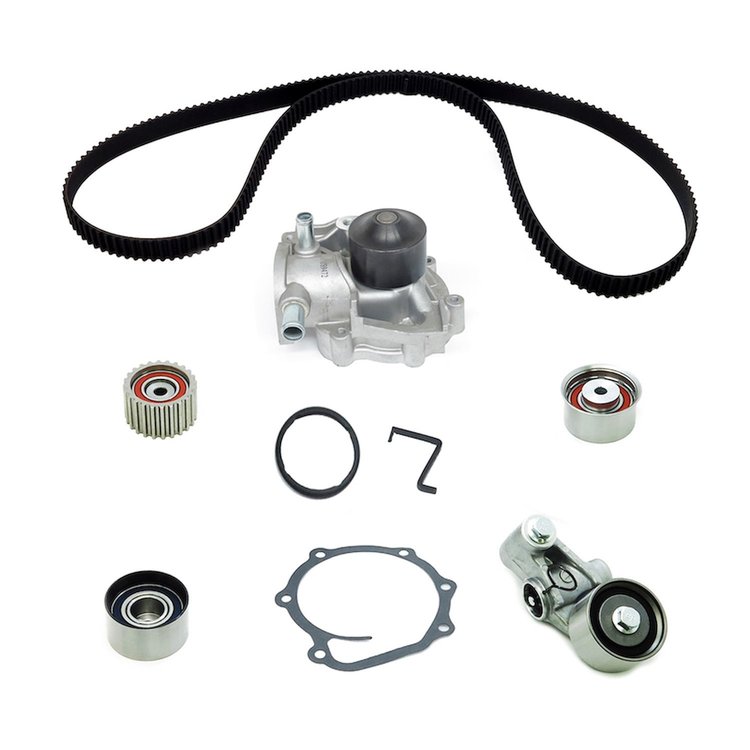 USTK304A Timing Kit w/ Water Pump