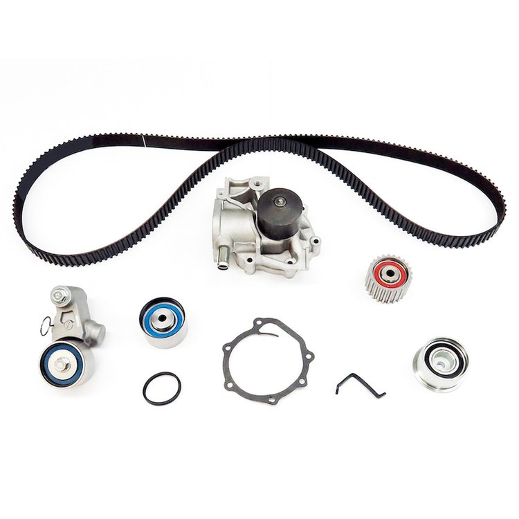 USTK307 Timing Kit w/ Water Pump