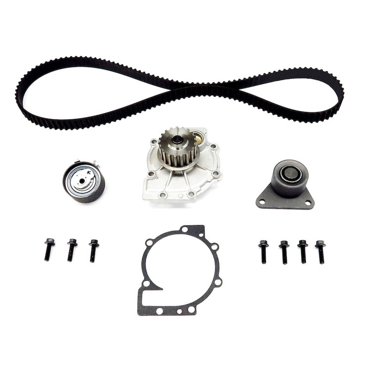 USTK331A Timing Kit w/ Water Pump