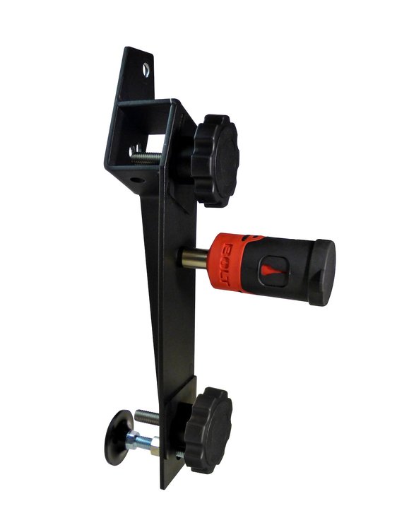 BOLT J-MOUNT - DRIVER SID