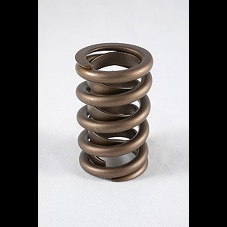 1200 Series Circle Track Valve Springs, Spring OD: 1.244