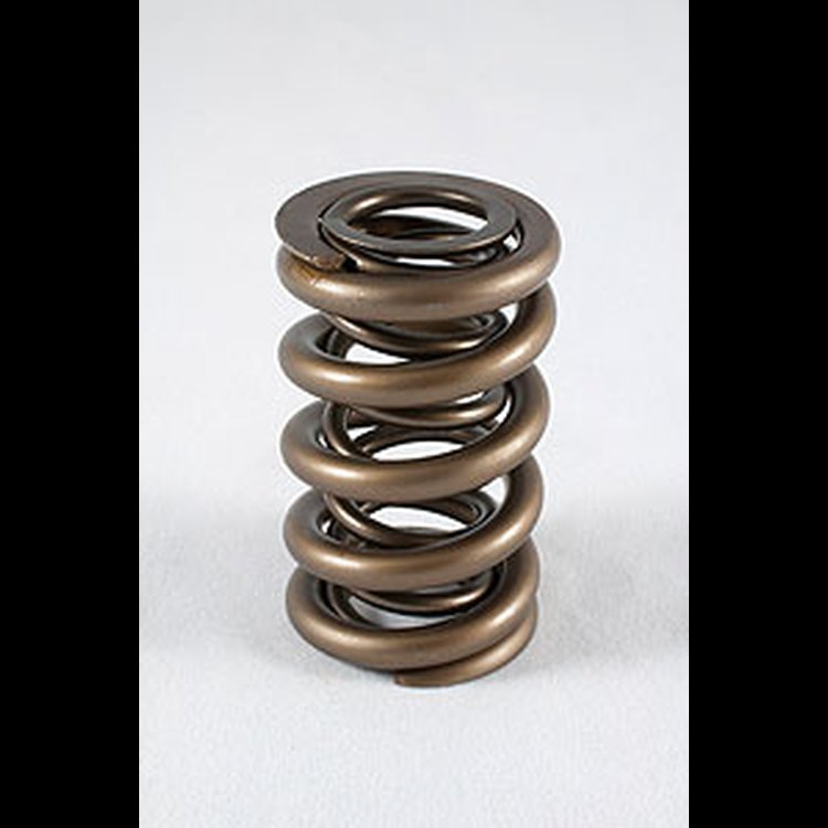 Street Performance Valve Spring Spring OD: 1.244