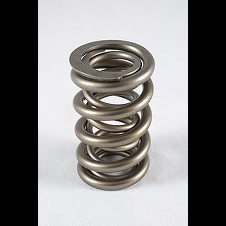 RPM Dual LS Series Valve Springs Spring OD: 1.324