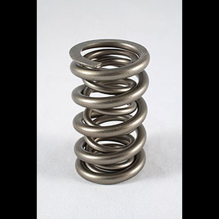 RPM Dual LS Series Valve Springs Spring OD: 1.324