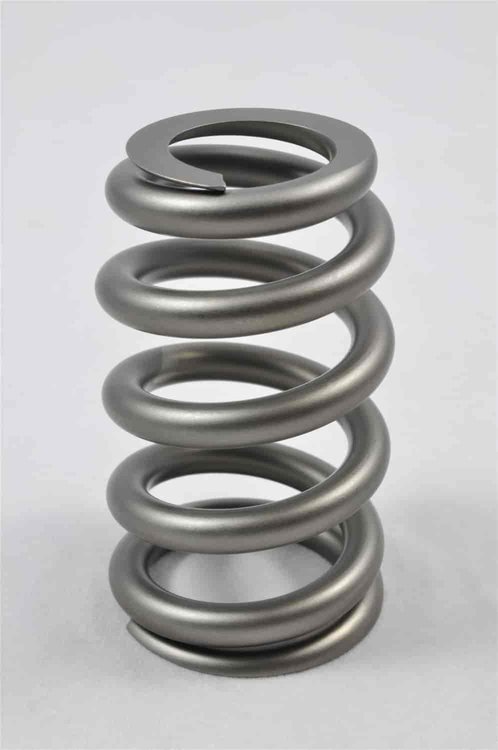 Round Wire Beehive LS Spr