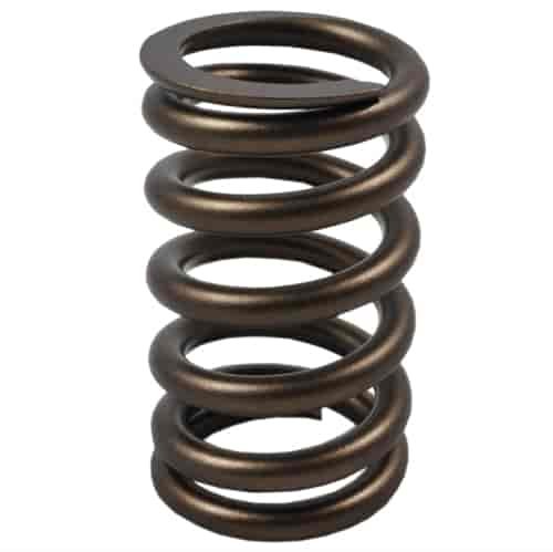 PAC-1216-16 Circle Track 1200 Series Valve Spring Race Saver Spring w/Damper