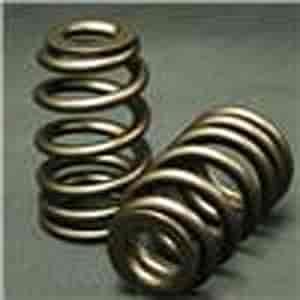 RPM Beehive Single Valve Spring Spring OD: 1.290
