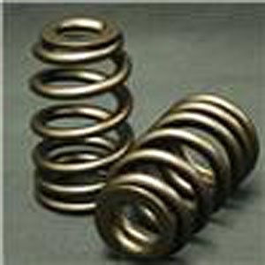 RPM Beehive Single Valve Springs Spring OD: 1.290
