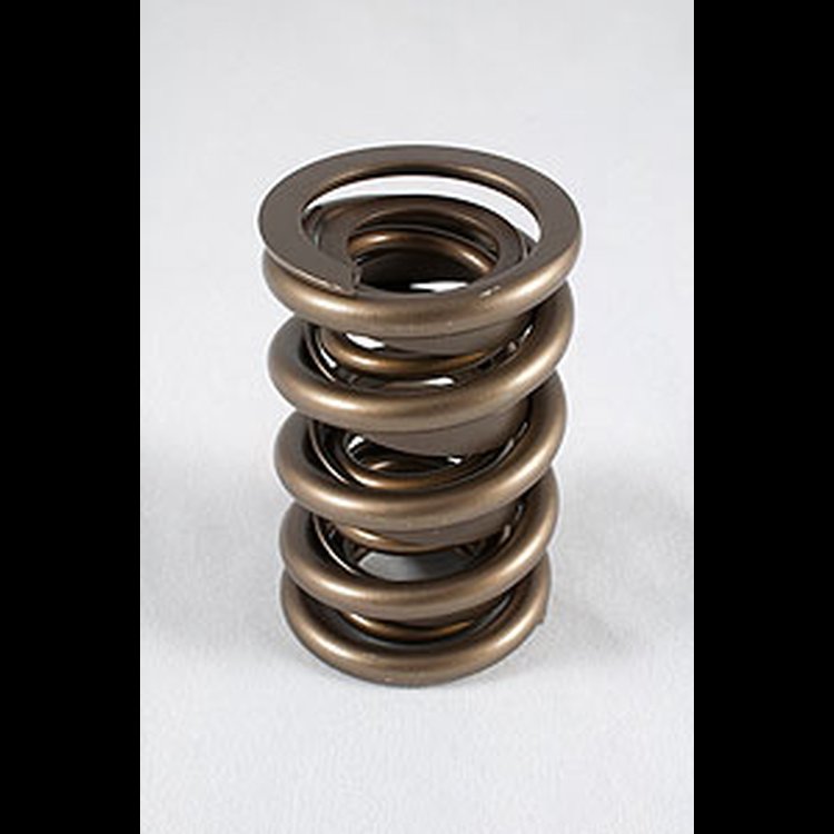 1200 Series Circle Track Valve Springs Spring OD: 1.539