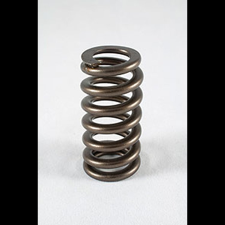 1200 Series Beehive Valve Spring Spring OD: 1.025