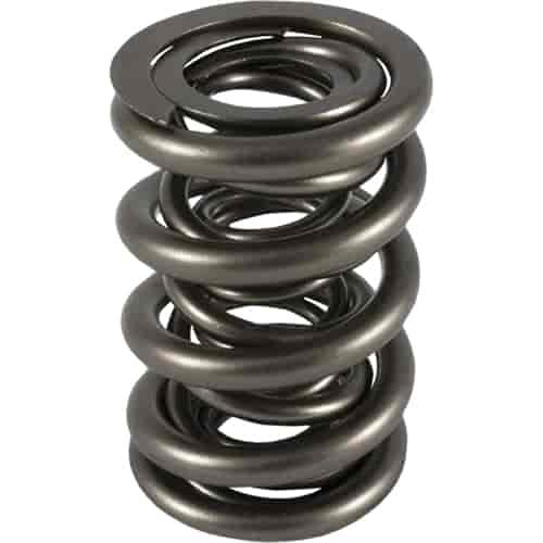 1200 Series Triple Valve Spring Spring OD: 1.645