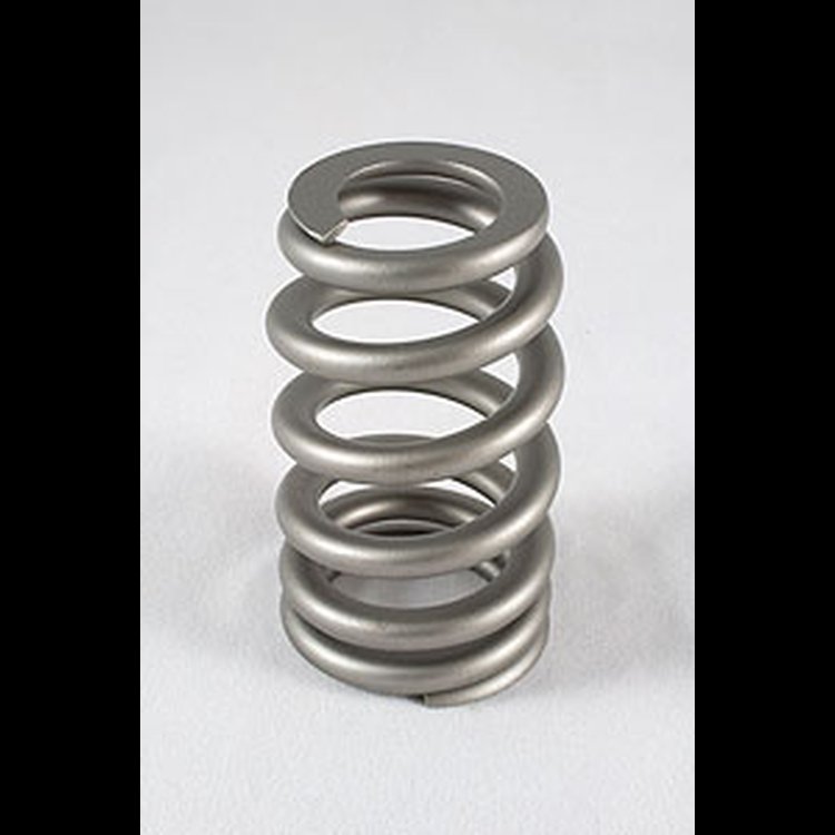 RPM Beehive Single Valve Spring Spring OD: 1.445