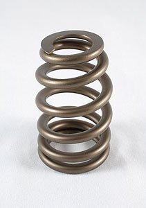 1200 Series Beehive Valve Spring Spring OD: 1.589