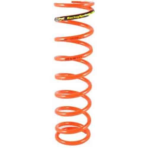 Coil Over Spring Inside Diameter: 2.5"