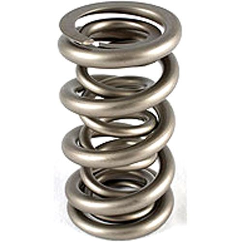 Dual Drag Race Valve Spring Spring OD: 1.500