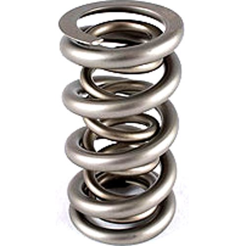 Dual Drag Race Valve Spring Spring OD: 1.500