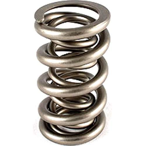 Dual Drag Race Valve Spring Spring OD: 1.514