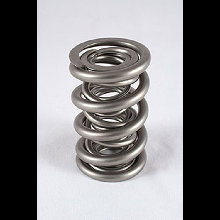 1300 Series Triple Valve Springs Spring OD: 1.645