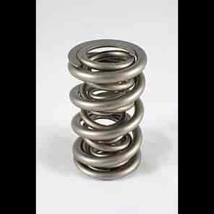 1300 Series Triple Valve Spring Spring OD: 1.645