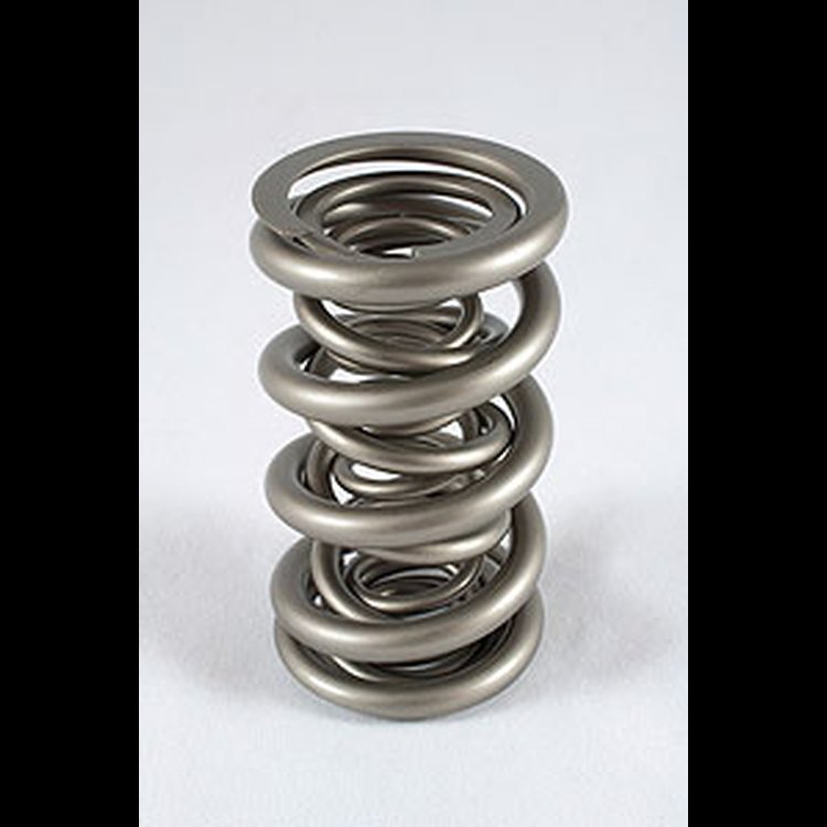 1300 Series Triple Valve Spring Spring OD: 1.645