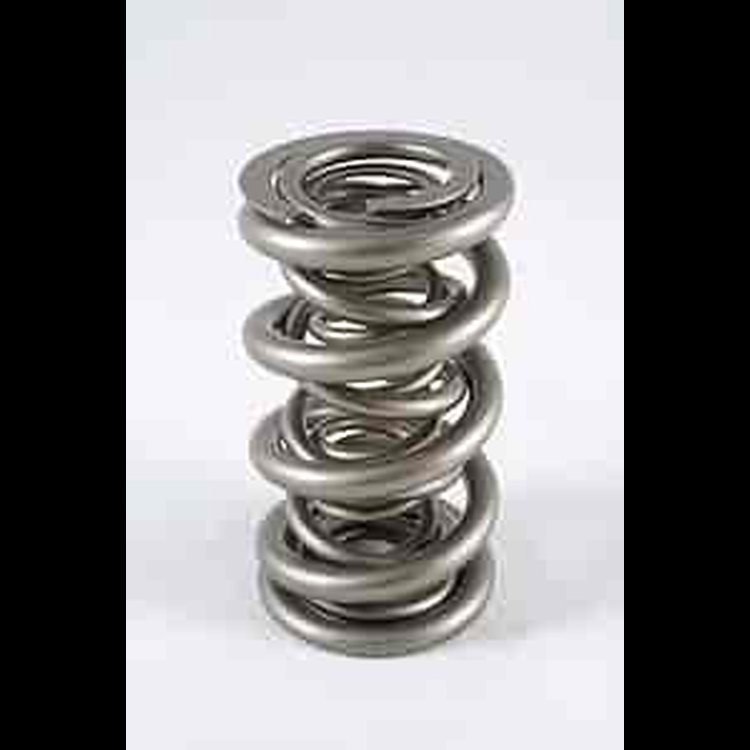 1300 Series Triple Valve Spring Spring OD: 1.645