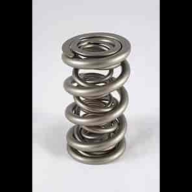 1300 Series Triple Valve Spring Spring OD: 1.667