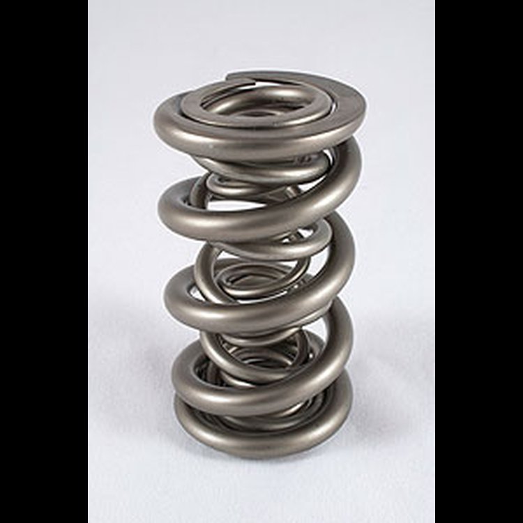 1300 Series Triple Valve Spring Spring OD: 1.667