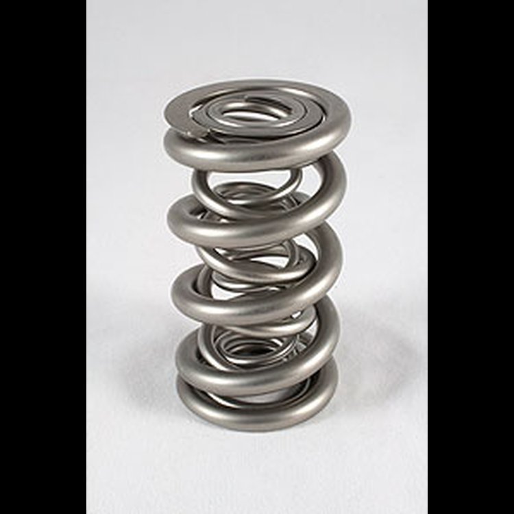 1300 Series Triple Valve Spring Spring OD: 1.681