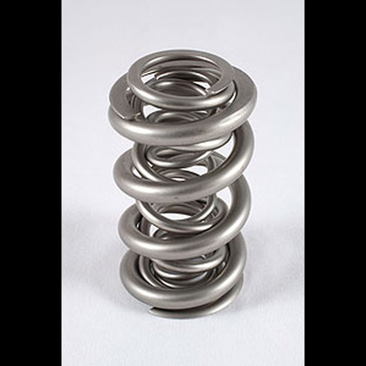1300 Series Triple Valve Spring Spring OD: 1.695