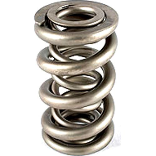 Dual Drag Race Valve Spring Spring OD: 1.550