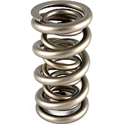 Dual Drag Race Valve Spring Spring OD: 1.500
