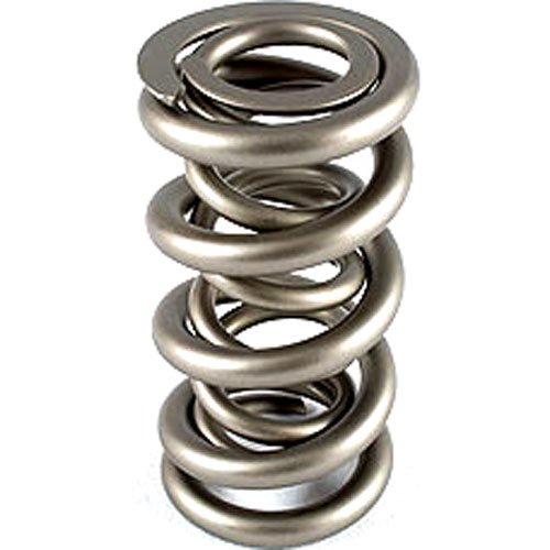 Dual Drag Race Valve Spring Spring OD: 1.500