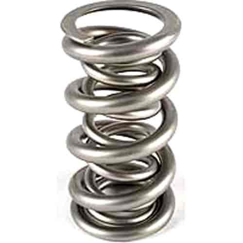 Dual Drag Race Valve Spring Spring OD: 1.500