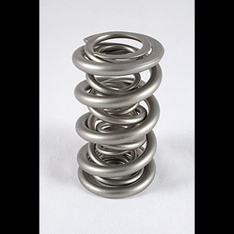 1300 Series Triple Valve Spring Spring OD: 1.645