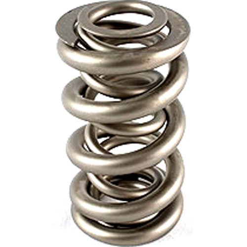 Dual Drag Race Valve Springs Spring OD: 1.522