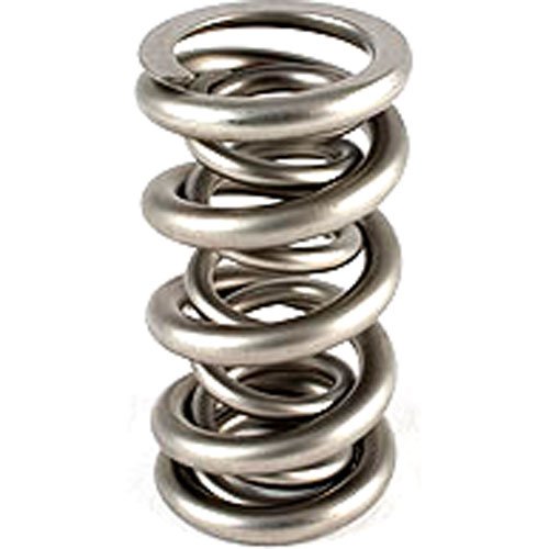 Dual Drag Race Valve Spring Spring OD: 1.522