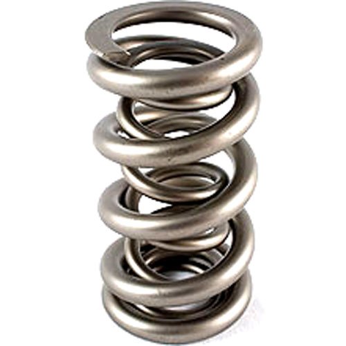 Dual Drag Race Valve Spring Spring OD: 1.536s