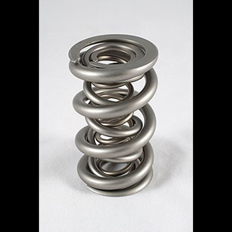 1300 Series Triple Valve Spring Spring OD: 1.710