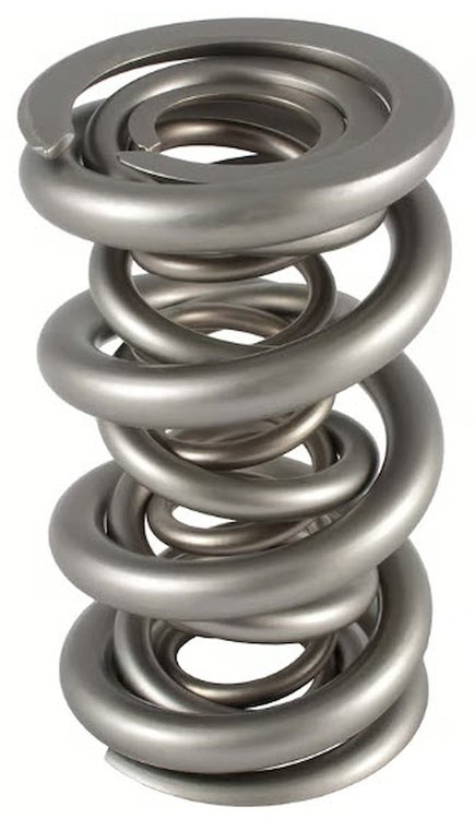 1366 Triple Valve Spring 1300 Series OD: 1.710