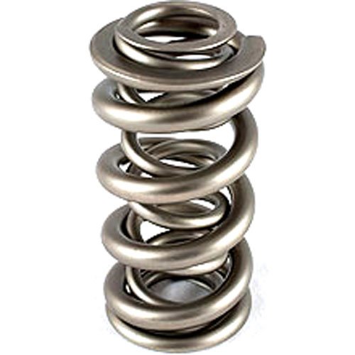 Dual Drag Race Valve Spring Spring OD: 1.550