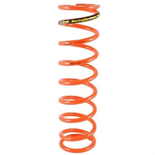 Coil Over Spring