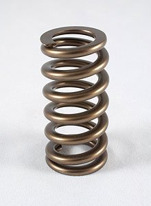 1500 Series Beehive Valve Spring Spring OD: 1.061