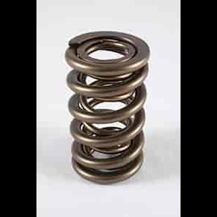 Dual LS1 Spring - Nitride