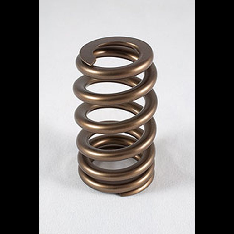 1500 Series Beehive Valve Spring Spring OD: 1.445