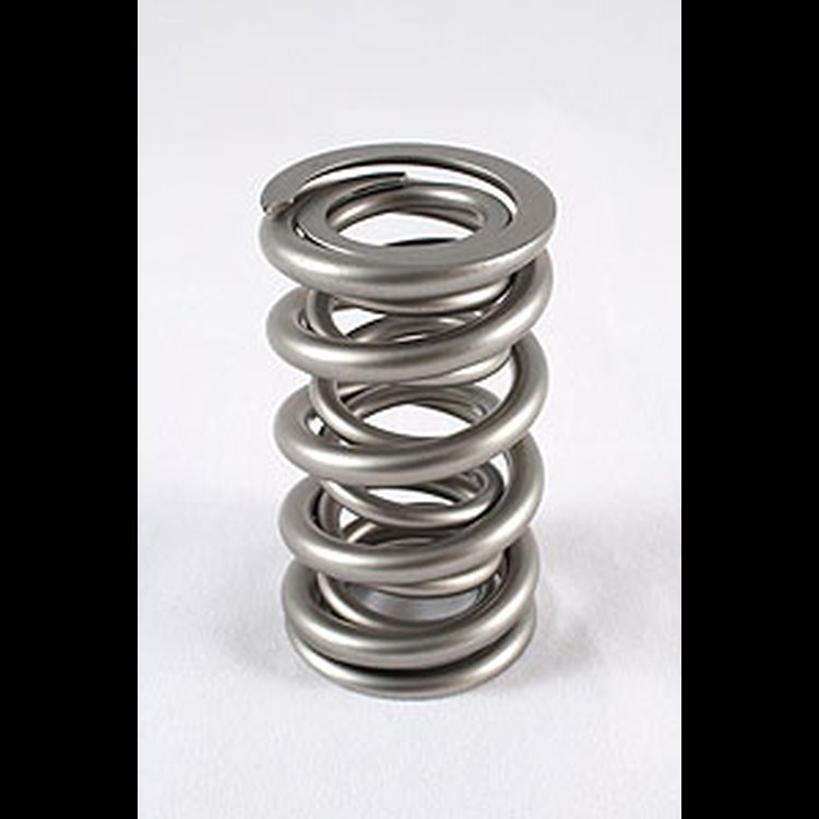 1500 Series Dual Valve Springs Spring OD: 1.514
