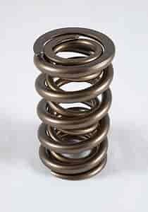 1500 Series Dual Valve Spring Spring OD: 1.464